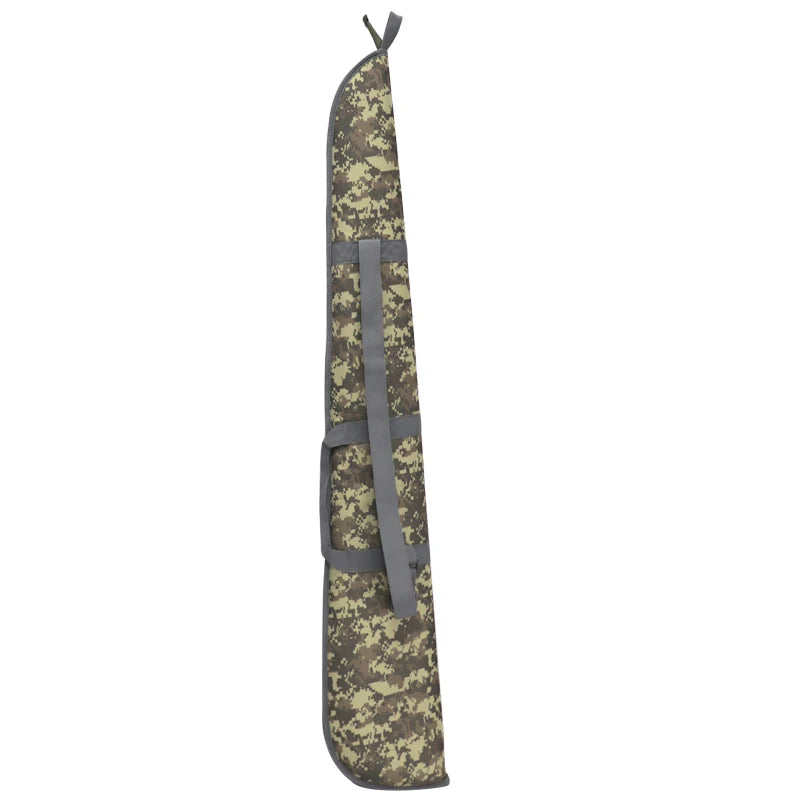 128cm tactical gun bag hunting and equipment gun accessories, high-quality gun bag for fishing and shooting training