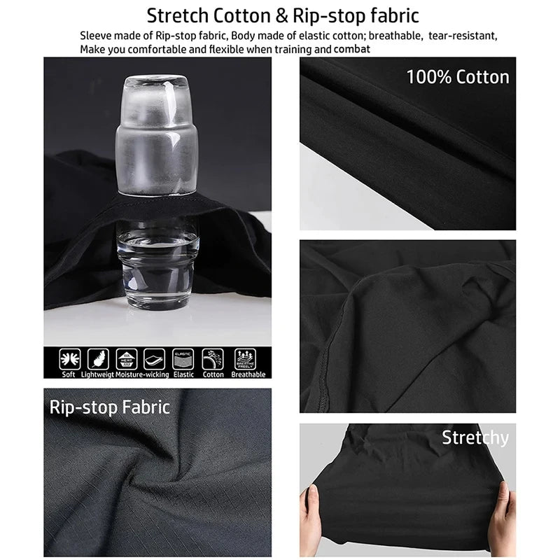 Outdoor Tactical T-Shirts Men Combat Military Army CP Camo Long Sleeve Hiking Hunting Clothes Climbing Shirt Cotton Shirt