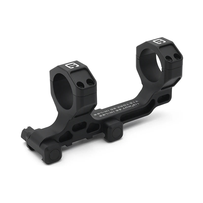 Height 1.70 inch C1 Scope Mount for 34mm Hunting Scope Game Evolution Gear Made