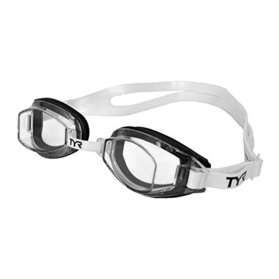 Adult Team Sprint Performance Swim Goggles