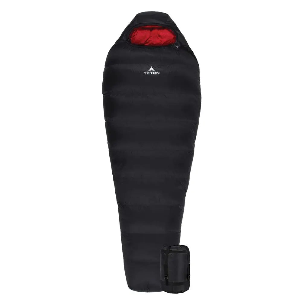Altos 0 Degree Sleeping Bag for Adults Lightweight Warm Mummy Sleeping Bag for Camping, Hiking, Backpacking