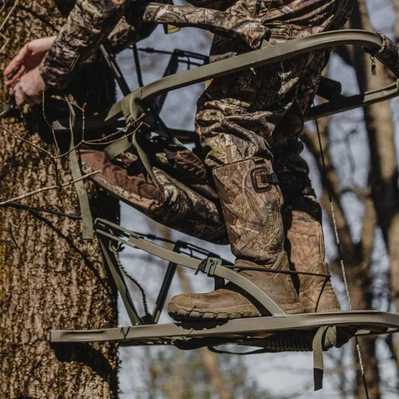 NEW POPULAR Viper SD Climbing Treestand, Choose Camo