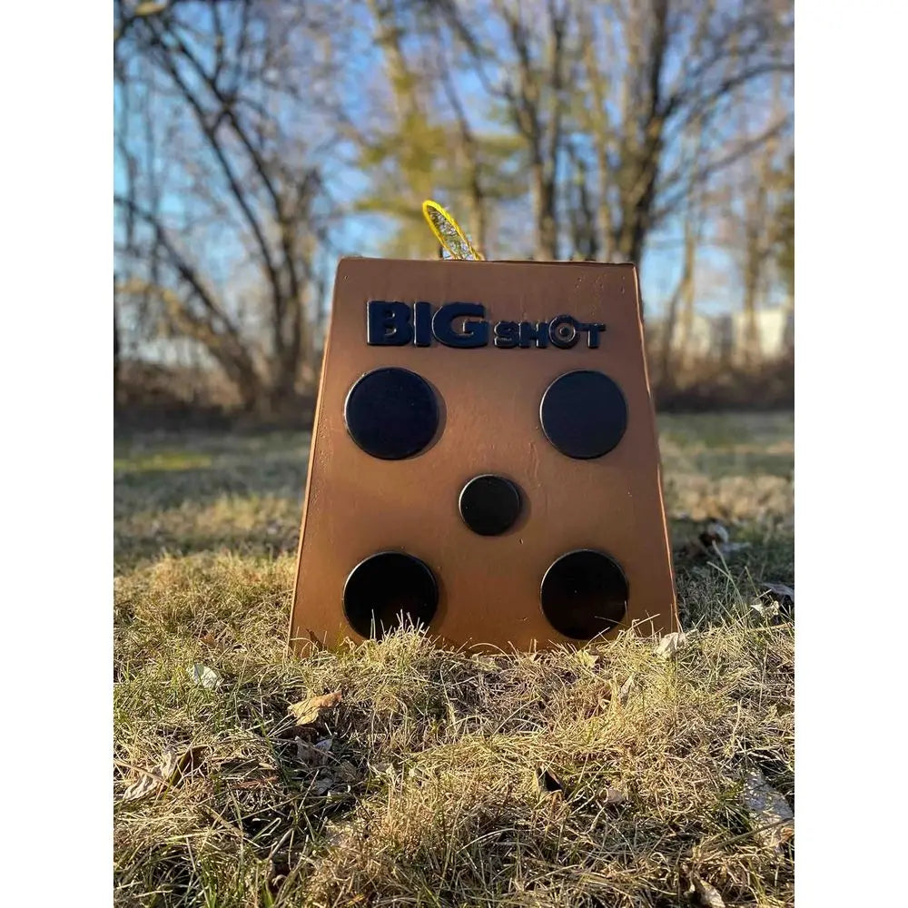 Pro Hunter 16 Multipurpose Broadhead Archery Target