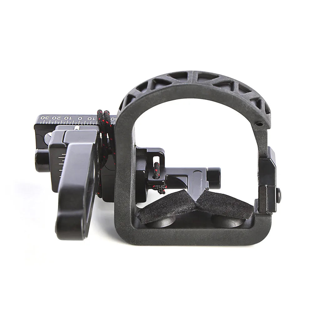 Drop Away Arrow Rest High Precision Clamps Buckle Quick Adjustment for Compound Bow Right Hand Fall Hunting Accessories