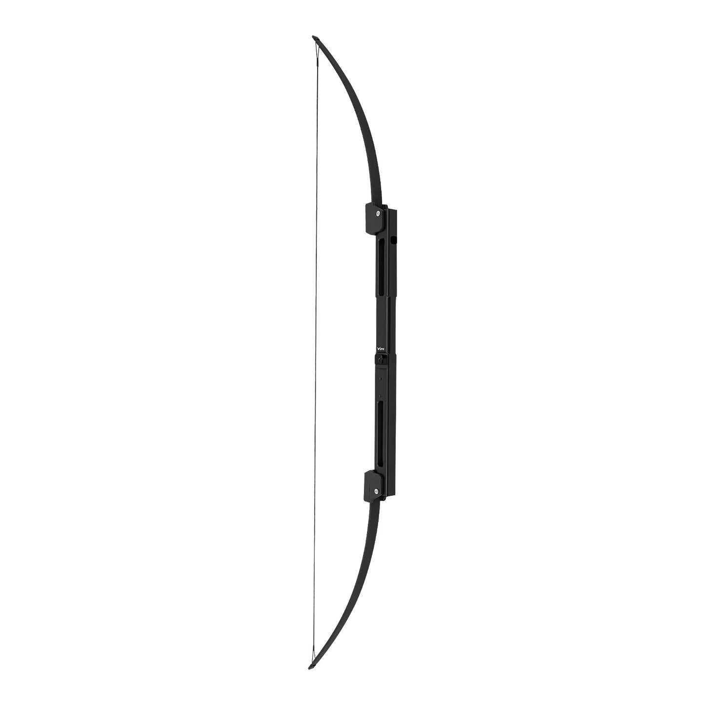 40-pound Black Folding Bow Set, Folding Bow And Arrow Set, Folding Bow Set With Storage Bag