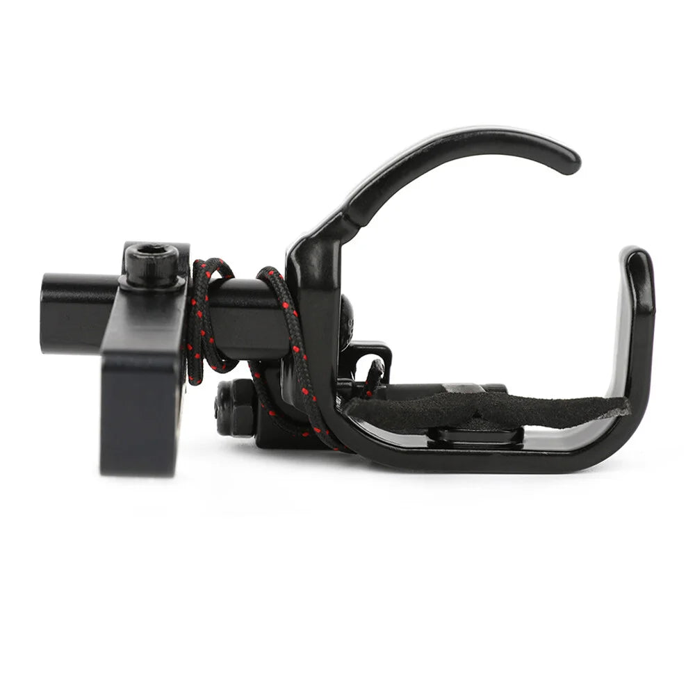 Arrow Rest Fall Away Adjustable High Speed Aluminum Alloy Right Hand for Compound Bow Hunting Shooting Target Accessories
