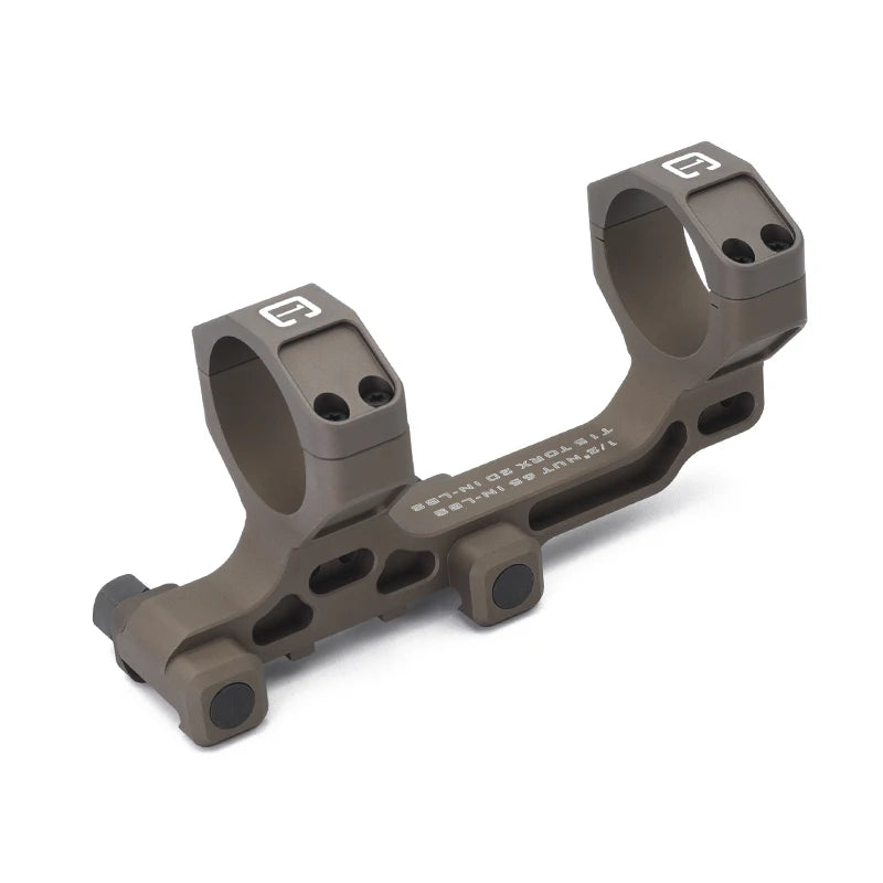 Height 1.70 inch C1 Scope Mount for 34mm Hunting Scope Game Evolution Gear Made
