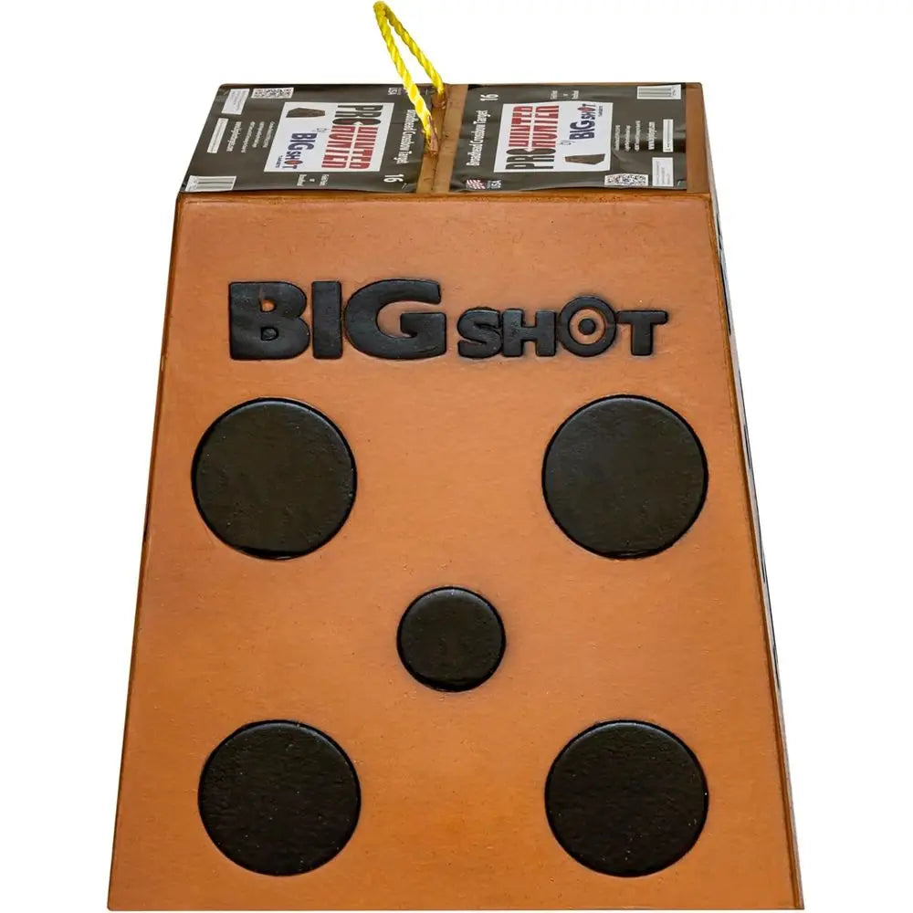 Pro Hunter 16 Multipurpose Broadhead Archery Target