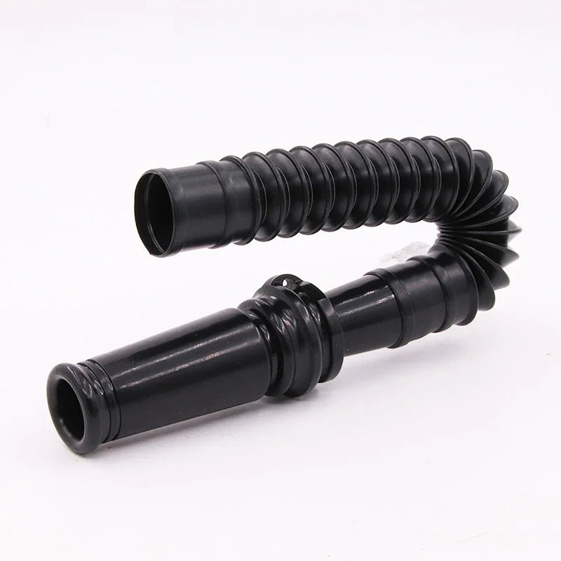Deer Duck Crow Call Whistle Grunt Tube with Loud & Realistic Sounds for Field & Forest Hunting Lure Accessories & Hunter Gear