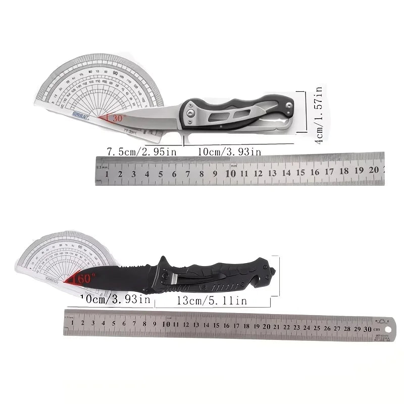 250-Piece Professional Survival & Outdoor Gear Set Comes with fire starters, compasses and multi-functional outdoor tools. Ideal for camping and adventure enthusiasts, perfect as gifts for men, fathers and husbands. Suitable