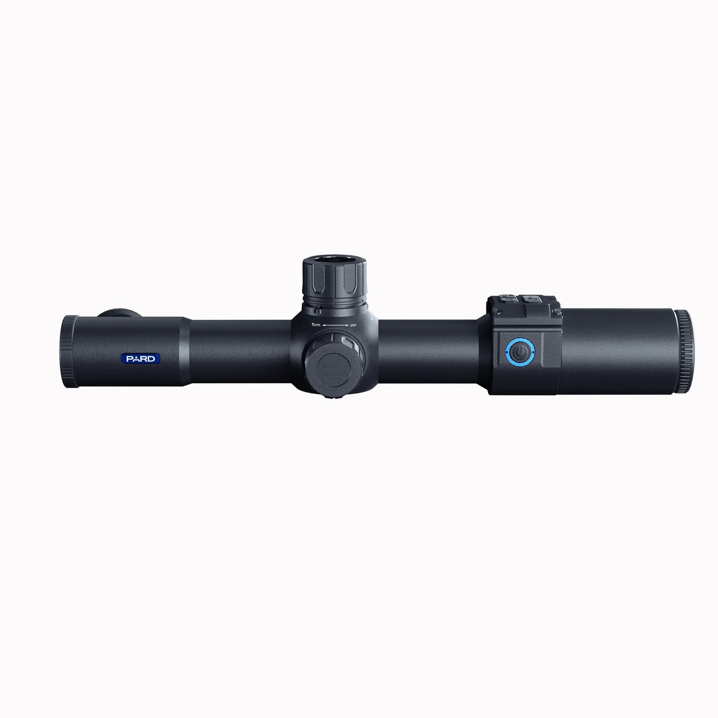 PARD Night Stalker Mini NSM Night Vision Scope 35mm lens 3-6(2x) Magnification 2560*1440px Sensor For Outdoor Hunting Camers