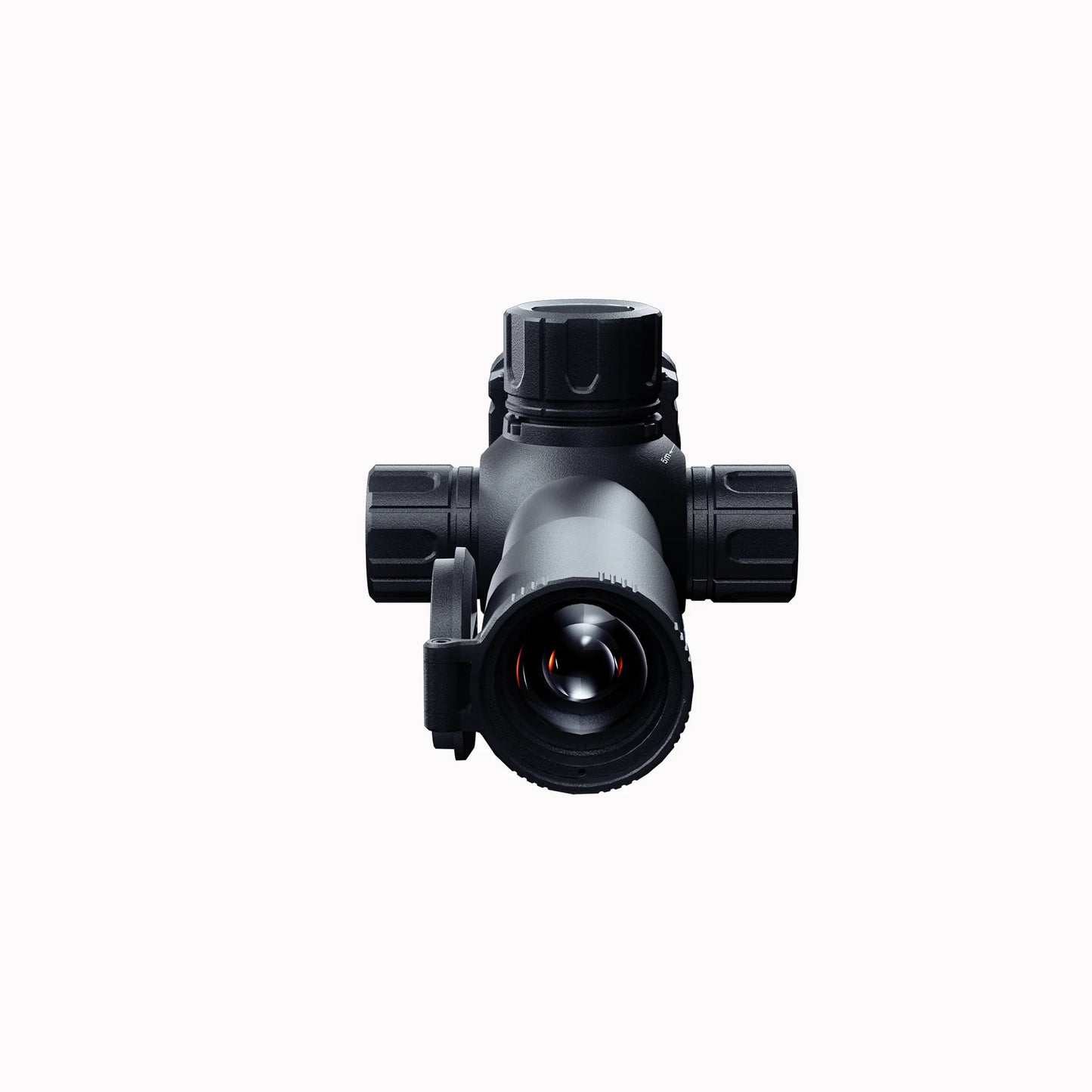PARD Night Stalker Mini NSM Night Vision Scope 35mm lens 3-6(2x) Magnification 2560*1440px Sensor For Outdoor Hunting Camers