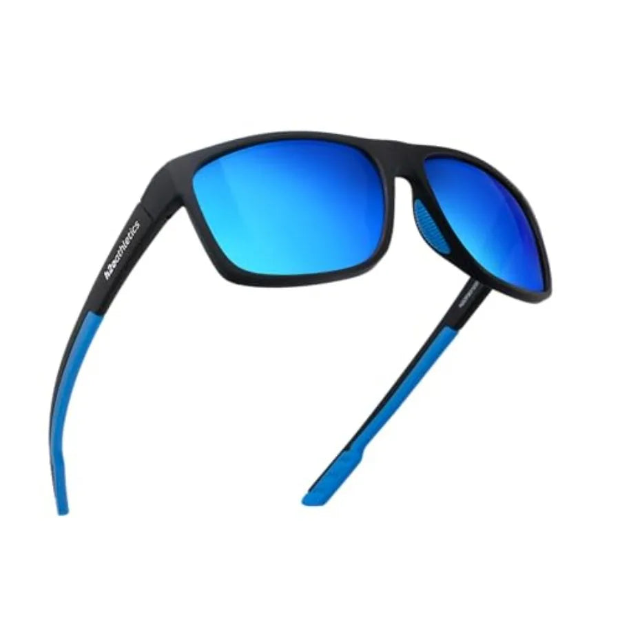 Waverider Floating Polarized Sunglasses UV400 Performance Water Sports Eyewear for Boating and Fishing
