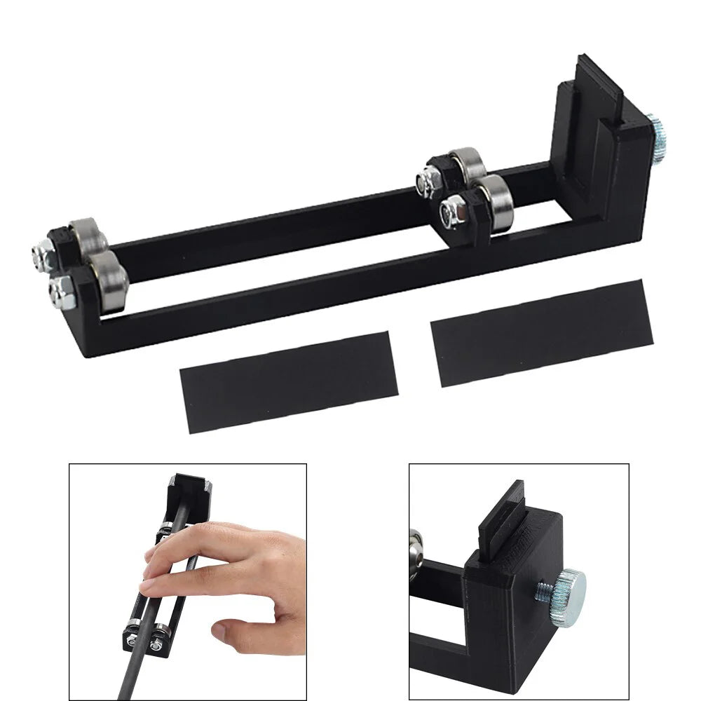 1PC Arrow Shaft Grinding Tool PLA Material Manual Burr Remover Polisher for Carbon Aluminium Glass Fiber Arrow Hunting Practice