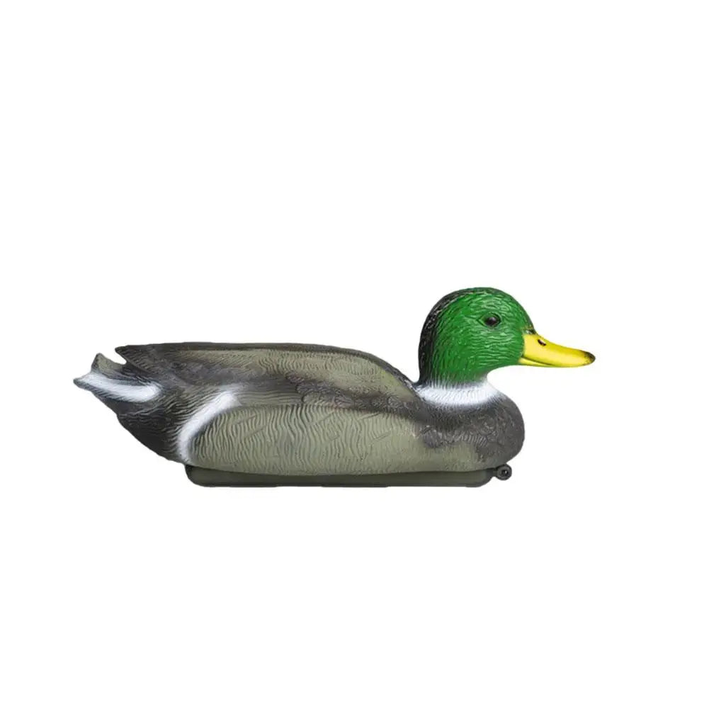 3D Duck Decoy Floating Hunting Bait For Outdoor Hunting Fishing Accessories Realistic Bird Float On Water Mallard Decoy