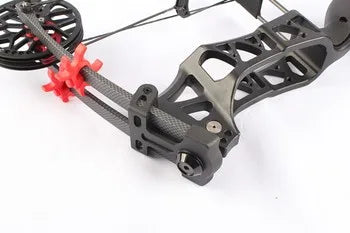 Junxing M109E Compound Bow Shooting Steel Ball 30-60Lbs Archery Equipment Suitable For Shooting And Hunting
