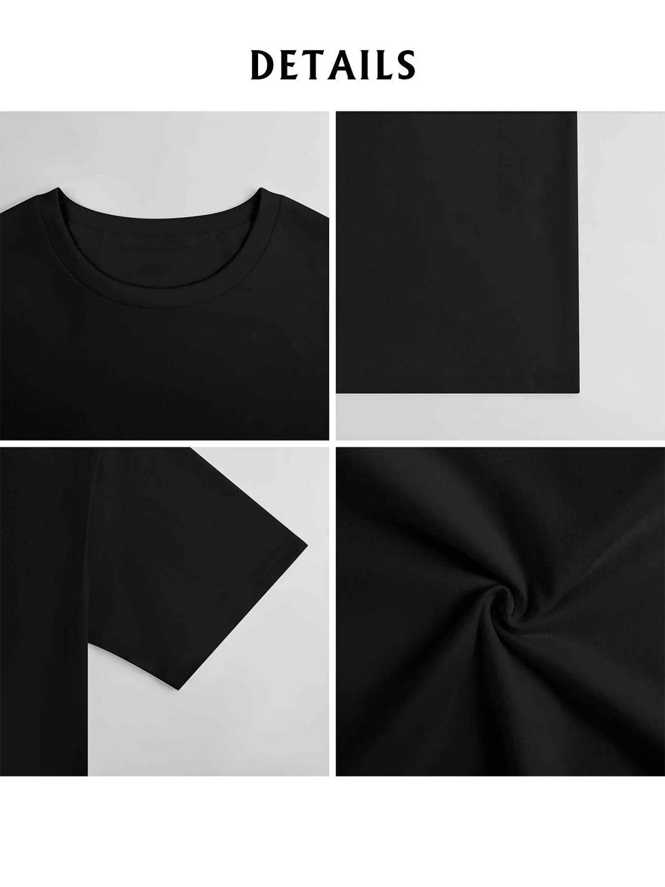 [Fishing Rods Graphic Tee] Clothes Graphic T Shirt - Fishing Rods Are Like Potato Chips You Can't Have Just One