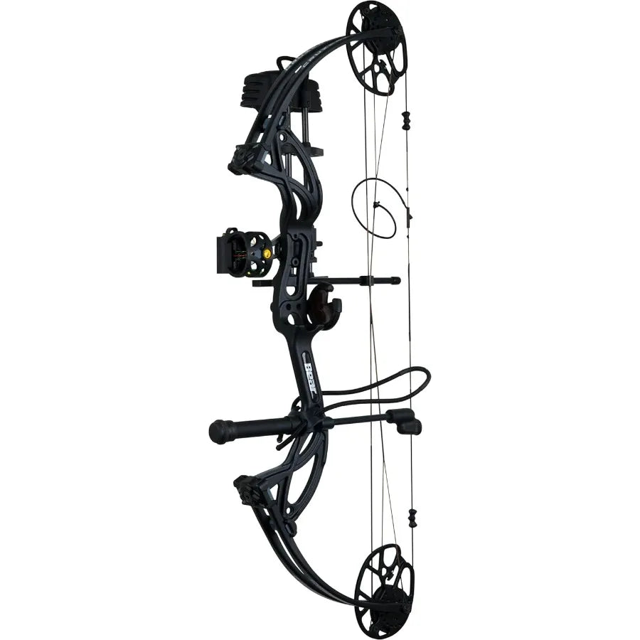 Archery Cruzer G3 Ready to Hunt Compound Bow