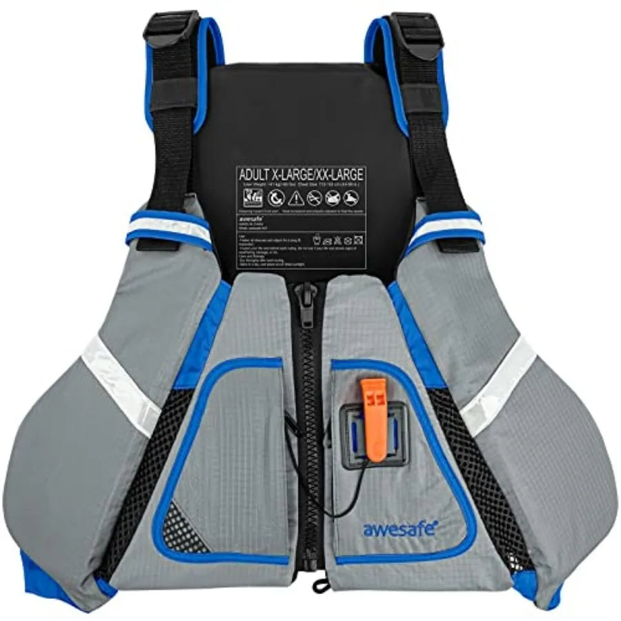 Adult Watersport Universal Vest