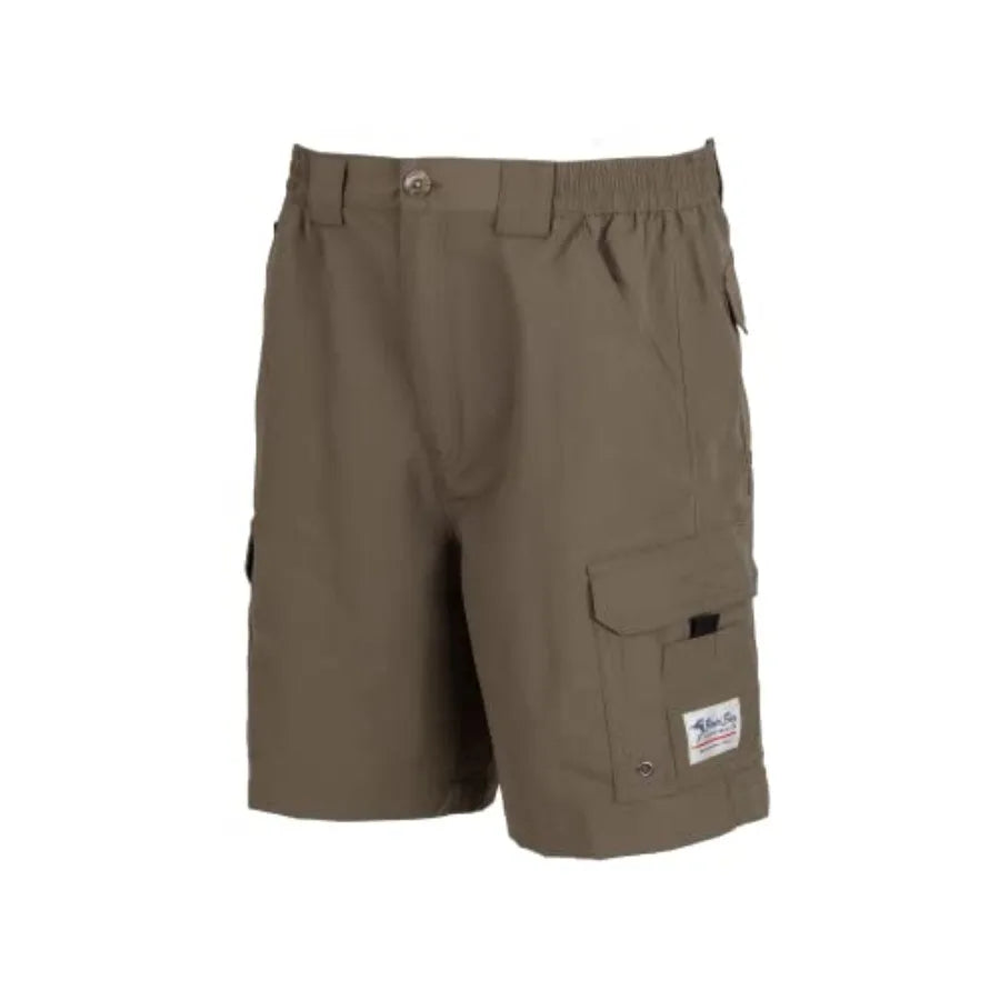 LTD Boca Grande II Men's Fishing Short Featuring BloodGuard