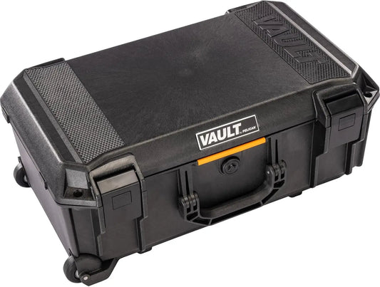 Pelican Vault V525 Hard Case for Camera Pistol Gear Equipment