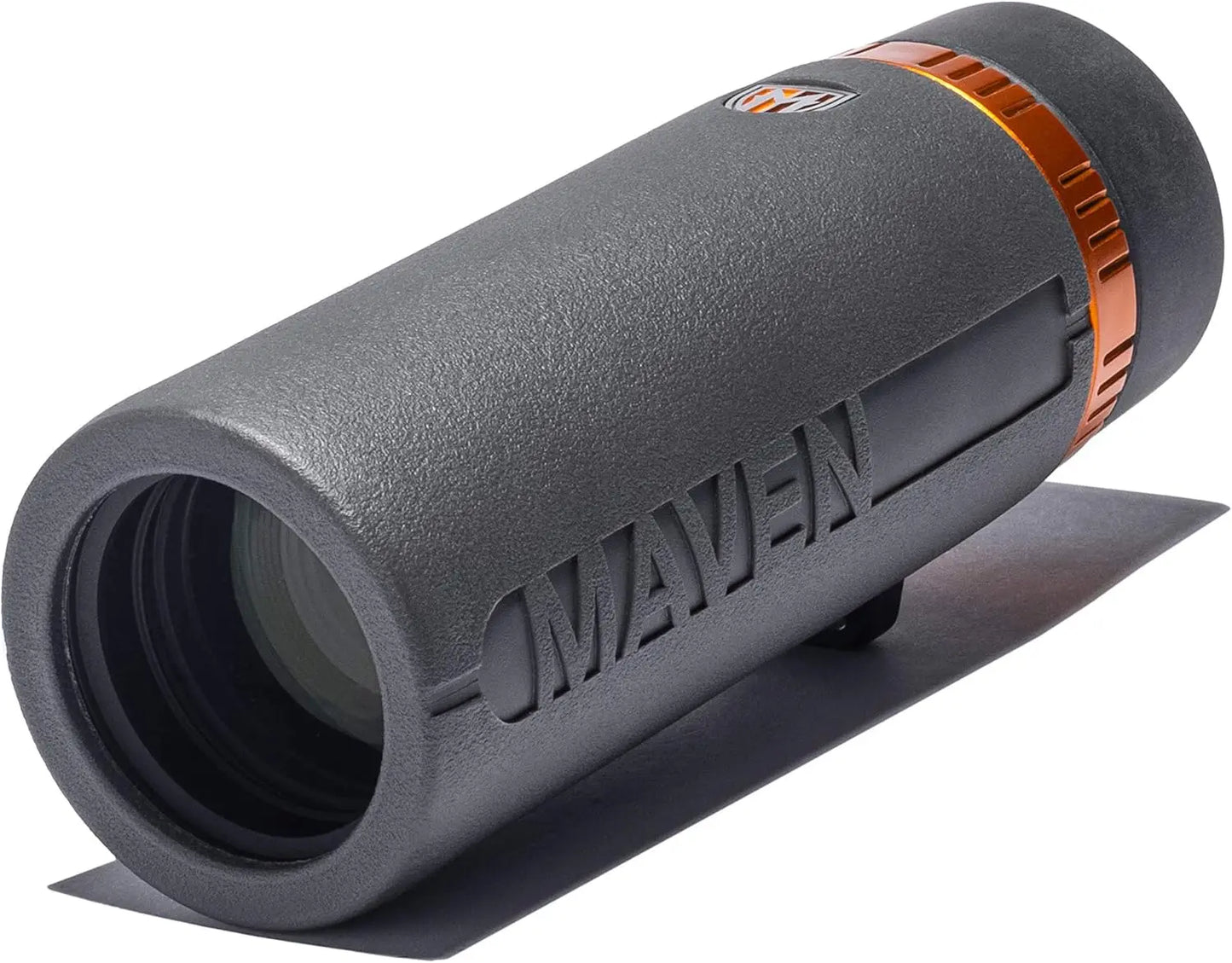 8x32 Compact Monocular, Waterproof & Fogproof, Fully Multi-Coated Optics, Lightweight for Hiking & Birdwatching