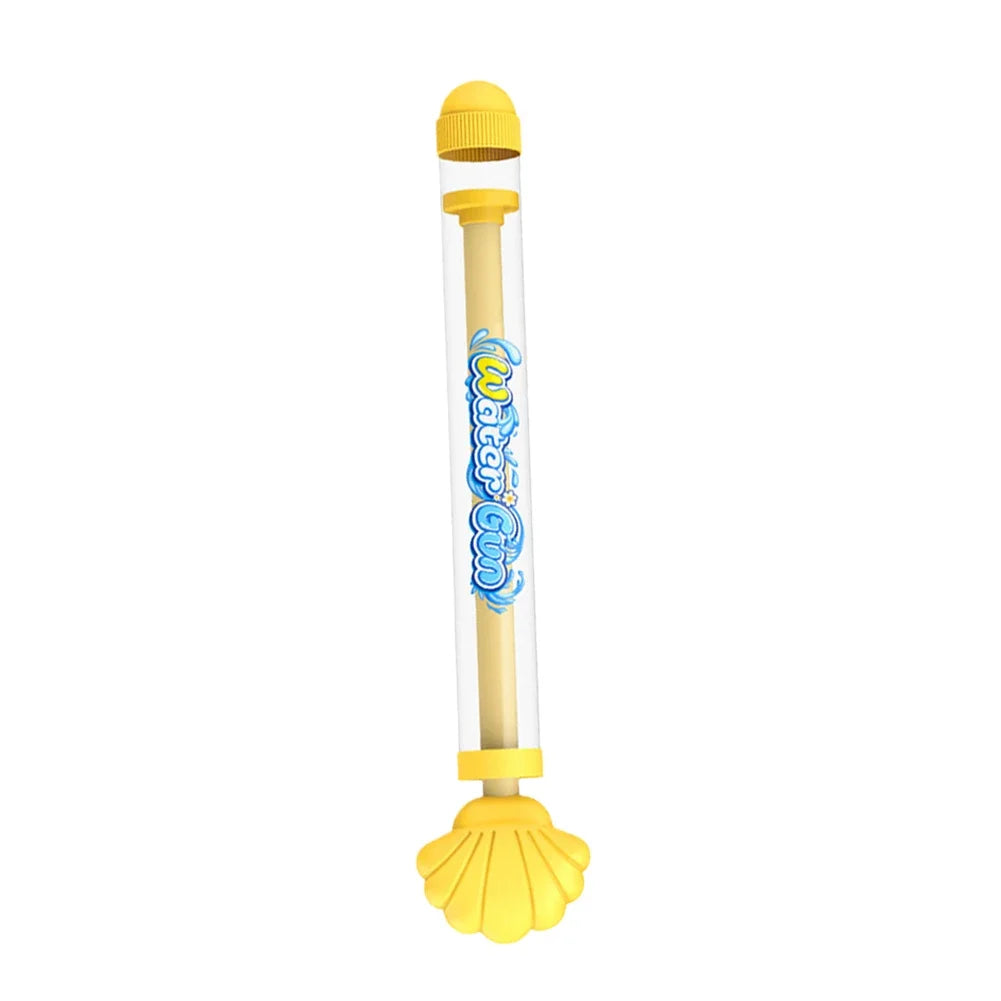 Firework Water Gun Fireworks Style Water Spray Toy Interactive Pull-Out Sprinkler Toy Romantic Photograph Props for Bathing Pool