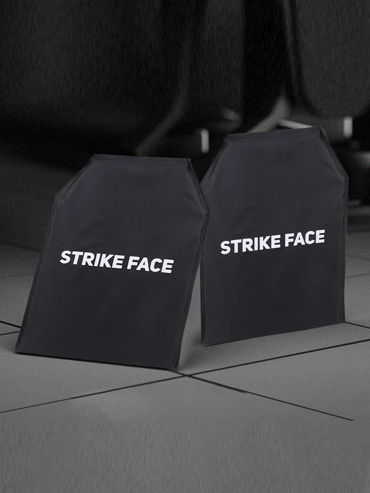 Ballistic Plate Stab-Proof Composite Plates Board IIIA Level Body Carrier Vest Shock Plate Anti Stab Armor Board for Safety Vest
