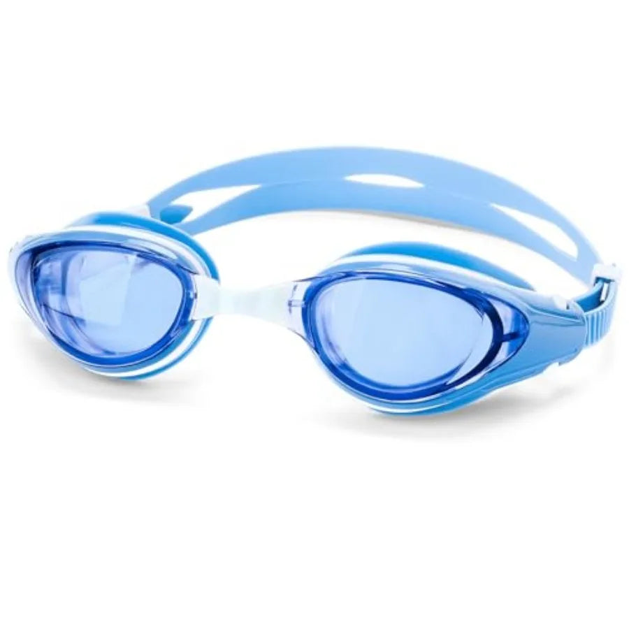iGym Swim Goggles ShortSighted, Nearsighted Optical Swimming Goggles Anti-Fog UV Protection Adjustable Buckle For Women Men