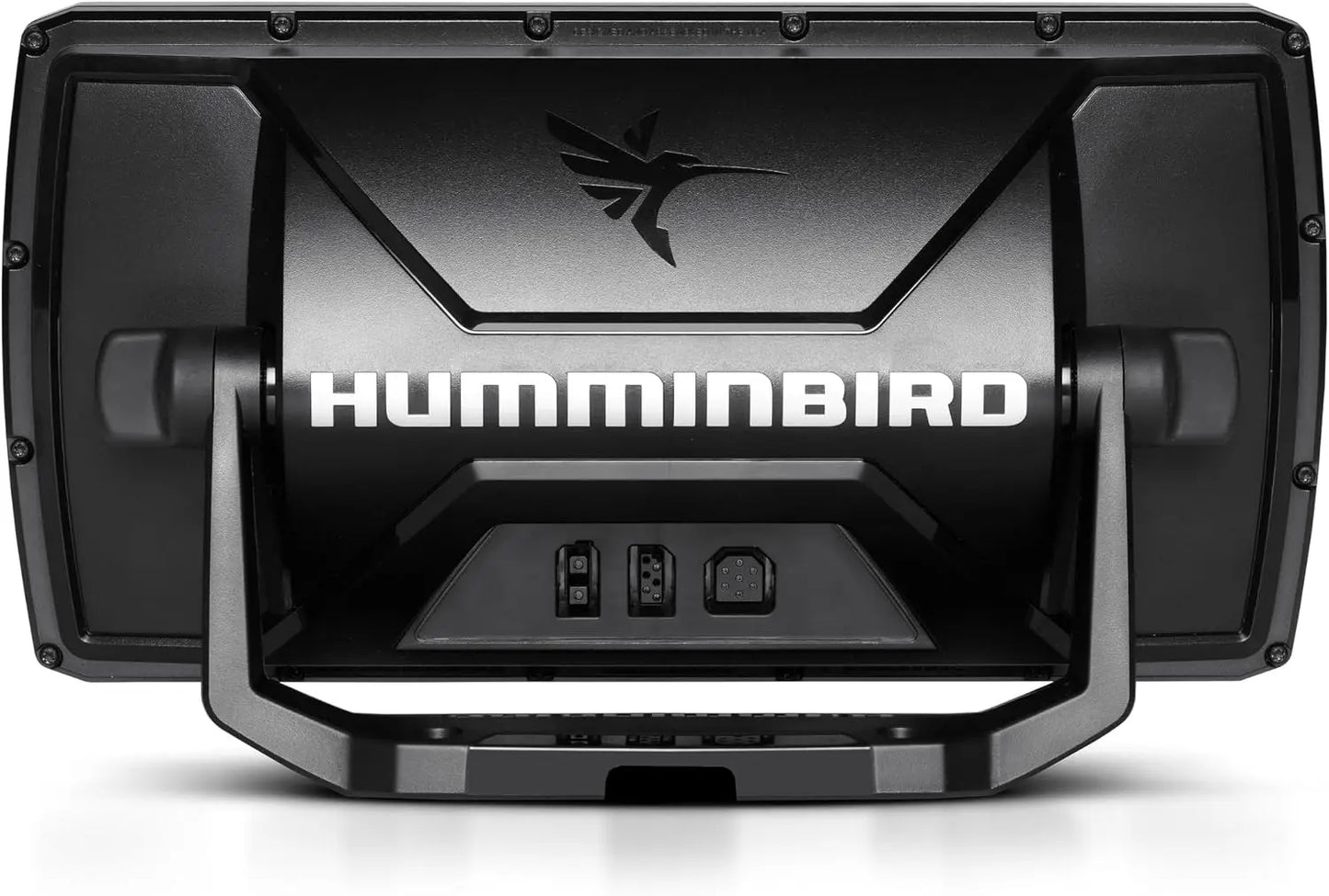 Original Humminbird Helix High Precision Fish Finder Waterproof Depth Sonar for Boat Fishing Outdoor Angling Portable Fishing Depth Finder Durable Marine Fish Detector