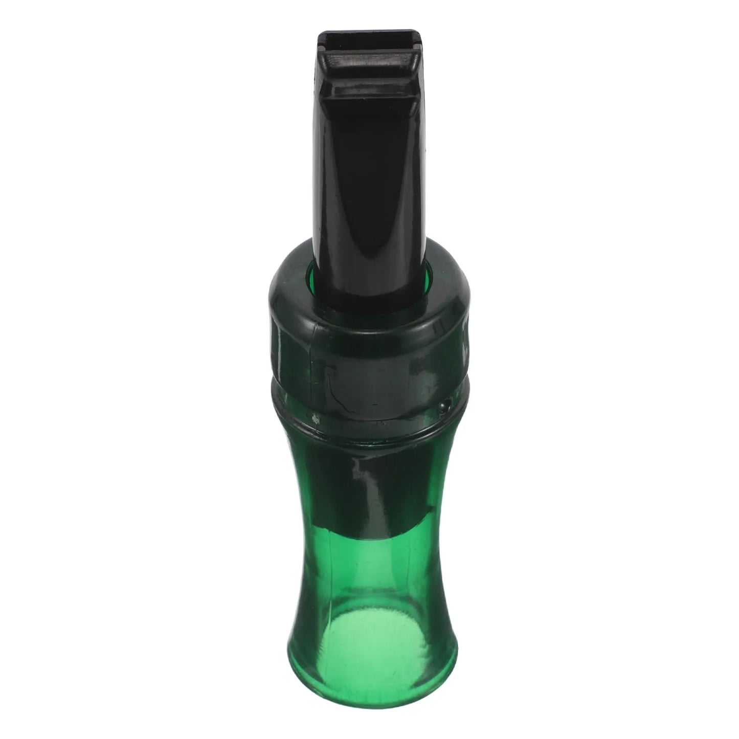 Crow Decoy Call Whistle Natural Crow Calls Attract Crows Easily Portable Lightweight Bird Calling Device for Outdoor Bird