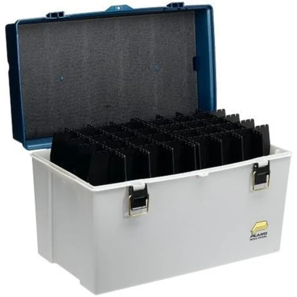 Large Tackle Box, Premium Tackle Storage