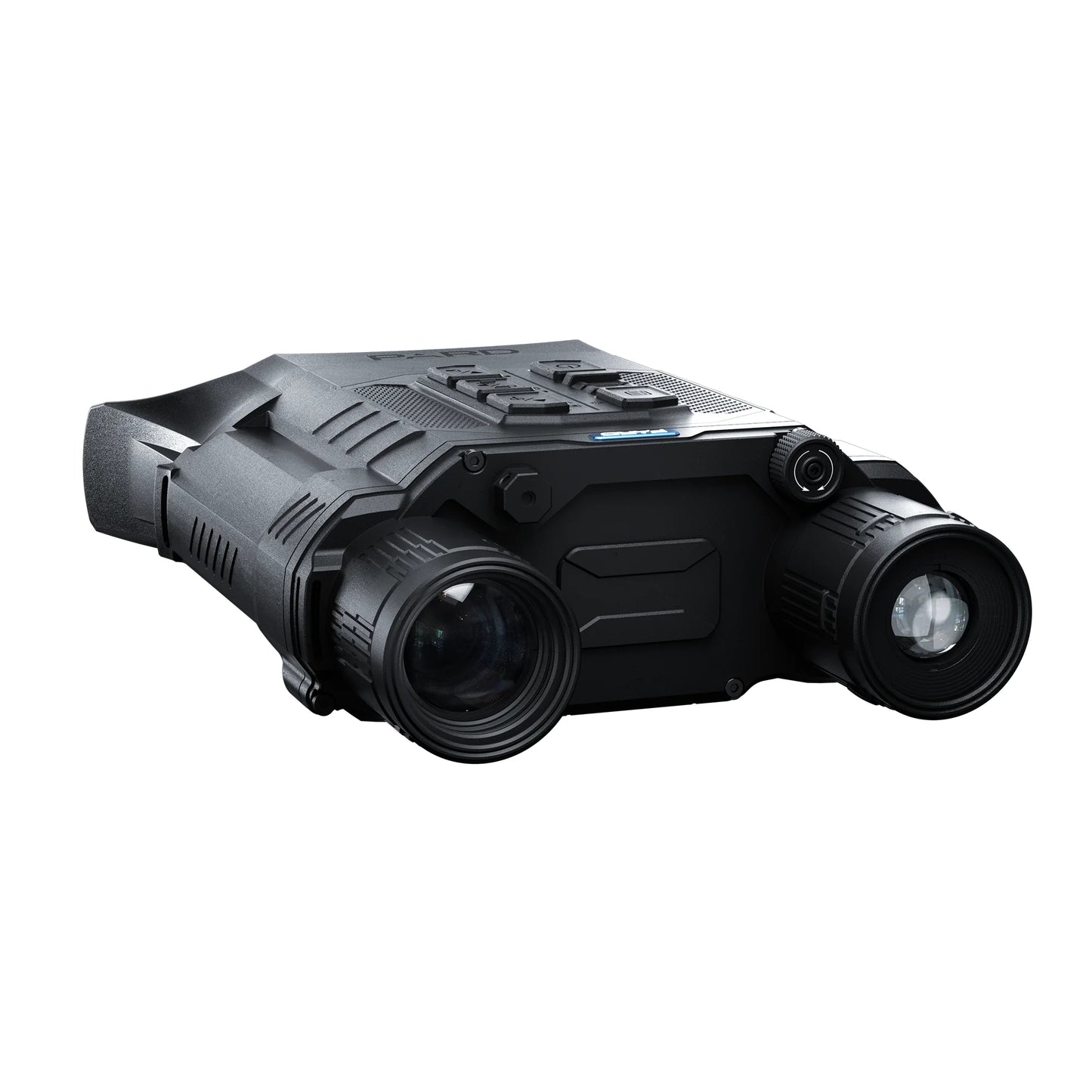 PARD Merlin Night Vision Binocular 50mm Lens 4.6-9.2(2x) For Hunting 1920*1080 CMOS Image Sensor IP67 rating Waterproof Camera