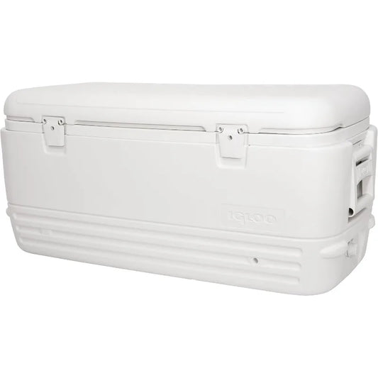 Polar Hard Coolers, 120 quarts (1l3 liters)