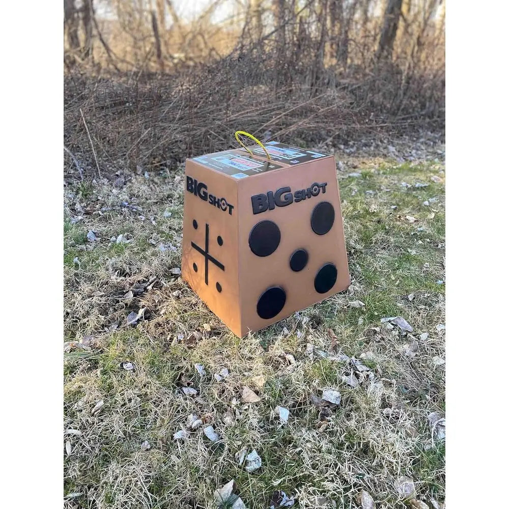 Pro Hunter 16 Multipurpose Broadhead Archery Target