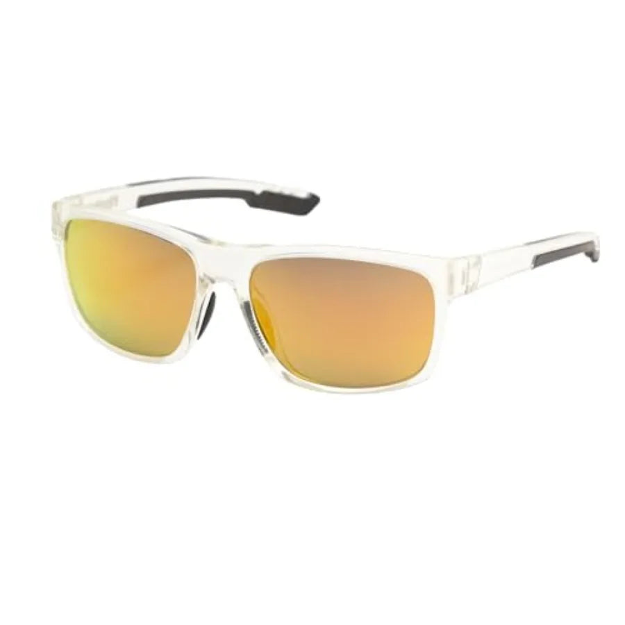 Waverider Floating Polarized Sunglasses UV400 Performance Water Sports Eyewear for Boating and Fishing