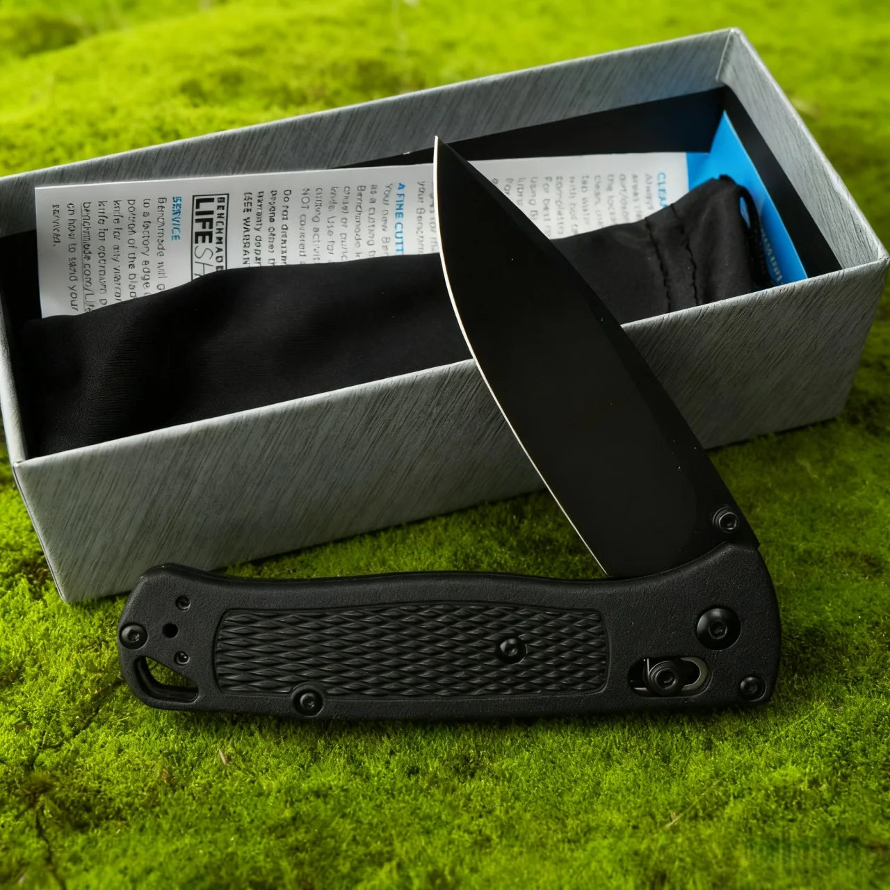 G10 handle S30V one-handed quick-opening folding knife, outdoor camping multifunctional equipment, gifts for men and women.