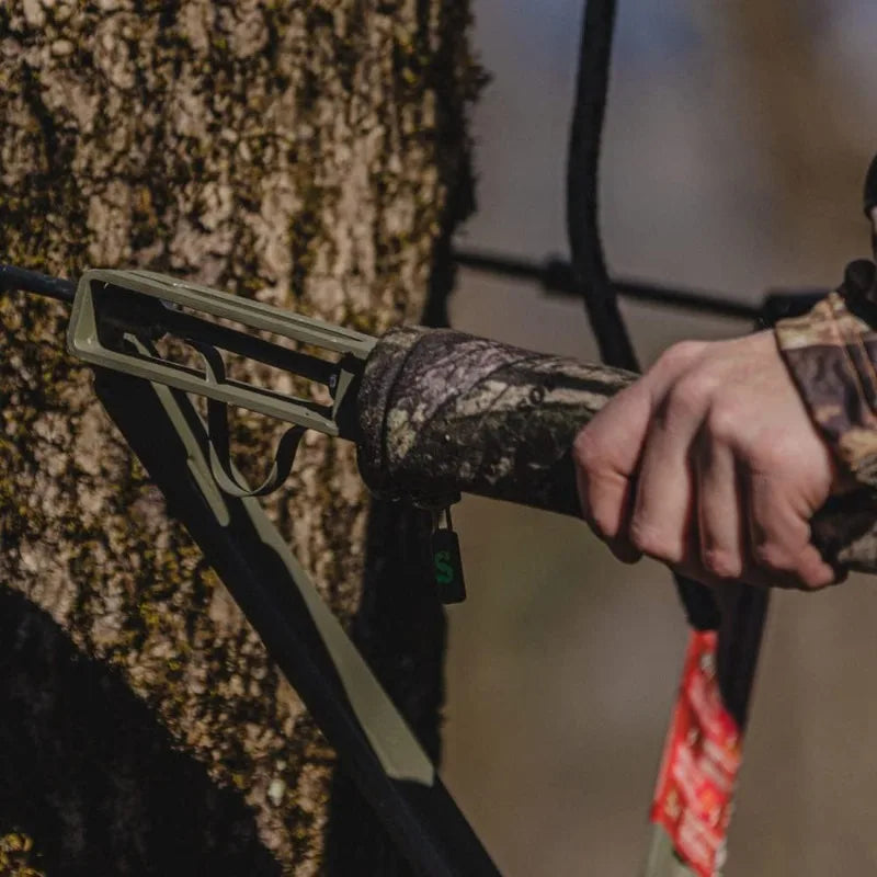 NEW POPULAR Viper SD Climbing Treestand, Choose Camo