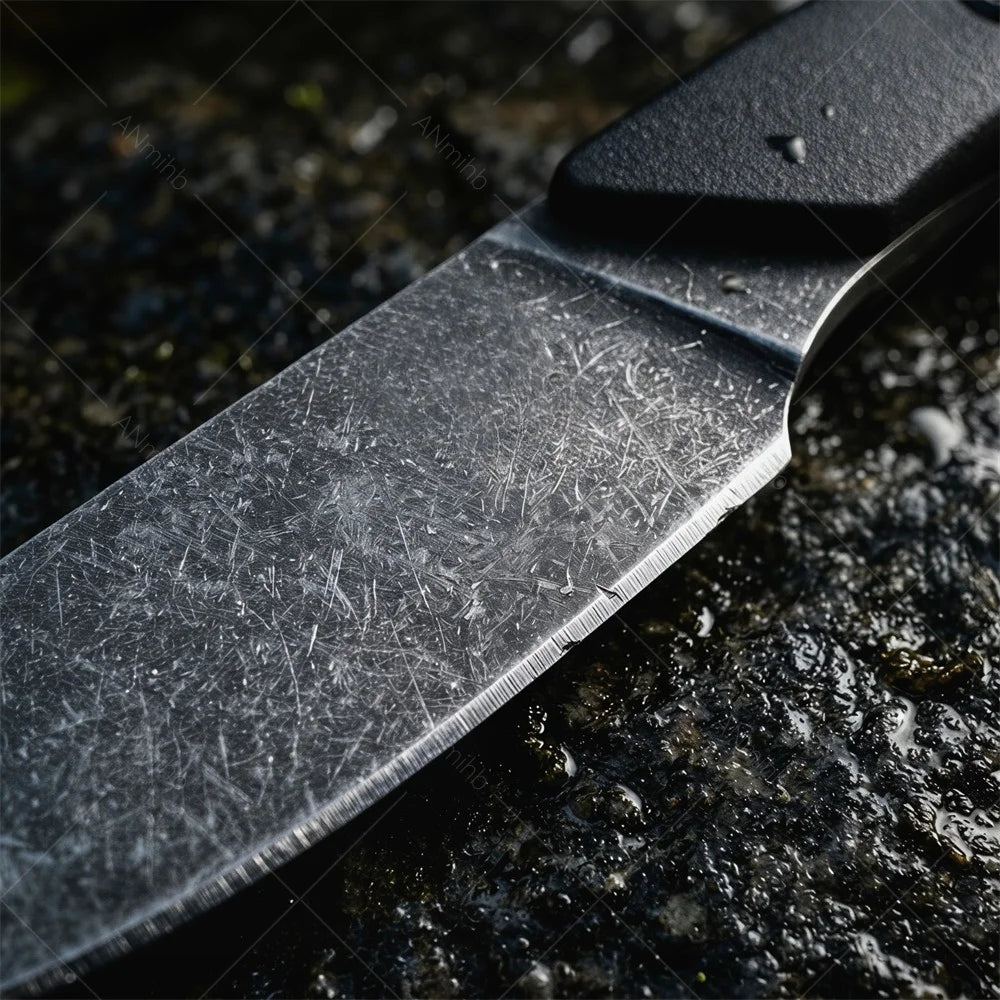 BM15700 A High-quality Lightweight Nylon-fiber Handle Outdoor Small Utility Knife Rock Climbing Camping Fishing Portable Holiday Gifts Essential Equipment