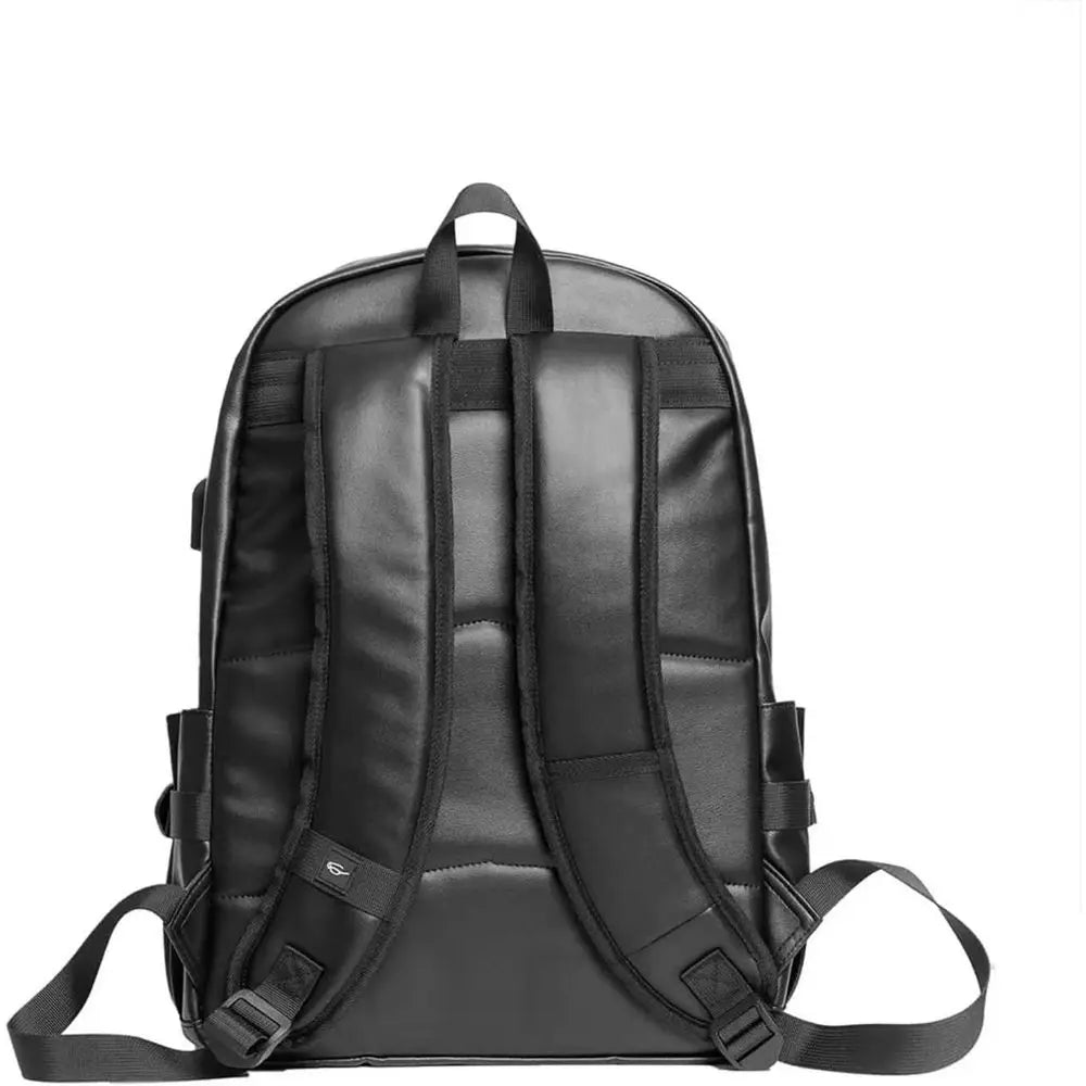 15.6 Travel Backpack for School, College, Hiking, and Leisure