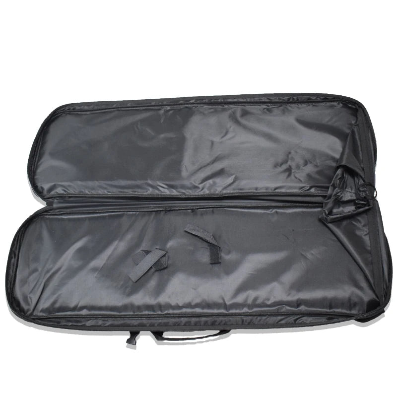 Tactical Gun Bag Outdoor Hunting Equipment Air Gun Color Bullet Handbag Fishing Equipment 81cm 91cm 115cm