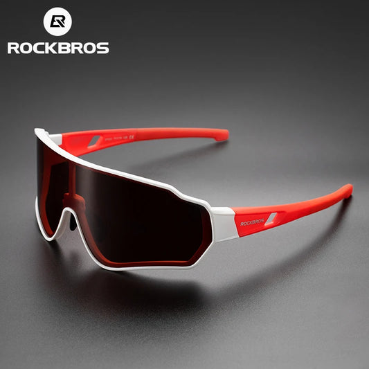Cycling Glasses Men Women Photochromic Outdoor Sport Hiking Eyewear Polarized Sunglasses Inner Frame  Bicycle Glasses