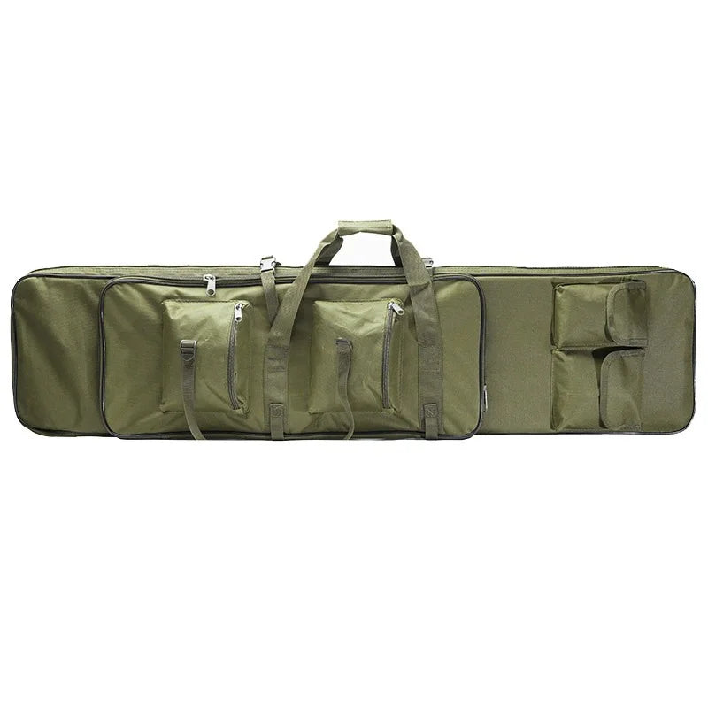 OPHIDIAN  M/L/XL Gun Bag Case Rifle Bag Backpack Sniper Carbine Airsoft Shooting Carry Shoulder Bags for Hunting Accessories