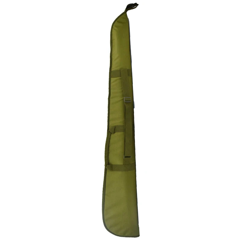 128cm tactical gun bag hunting and equipment gun accessories, high-quality gun bag for fishing and shooting training
