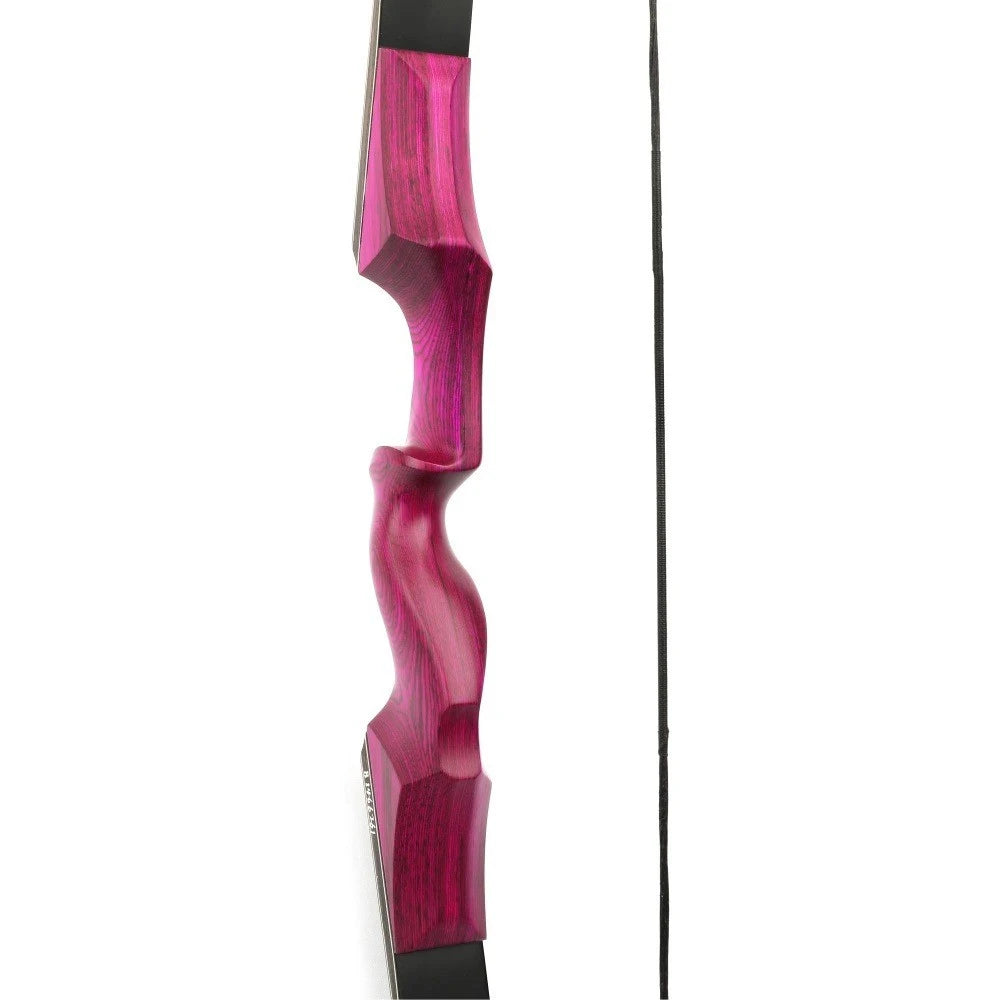 50/60Ibs Recurve Bow Arrow Set Wooden Bow Handle Right/Left Hand 60inch Takedown Bow for Archery Hunting Shooting Outdoor Sports