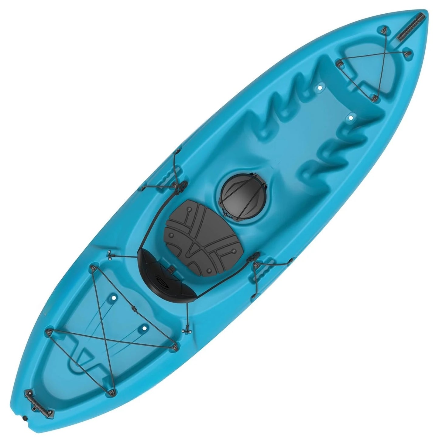 Spitfire Sit-On-Top Kayak, Custom