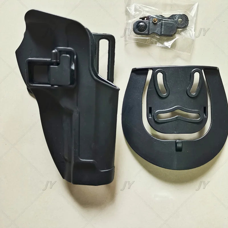 Cwyae IWB Kydex Holster for G/ock 43 G/ock 19 G/ock 26 Inside Concealed Carry Holster G43 G19 G26 #251109