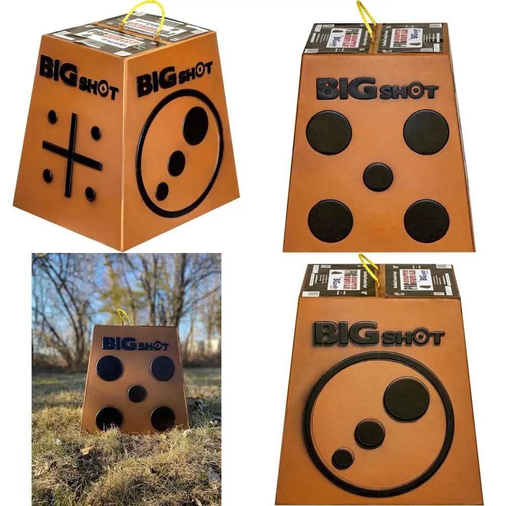 Pro Hunter 16 Multipurpose Broadhead Archery Target