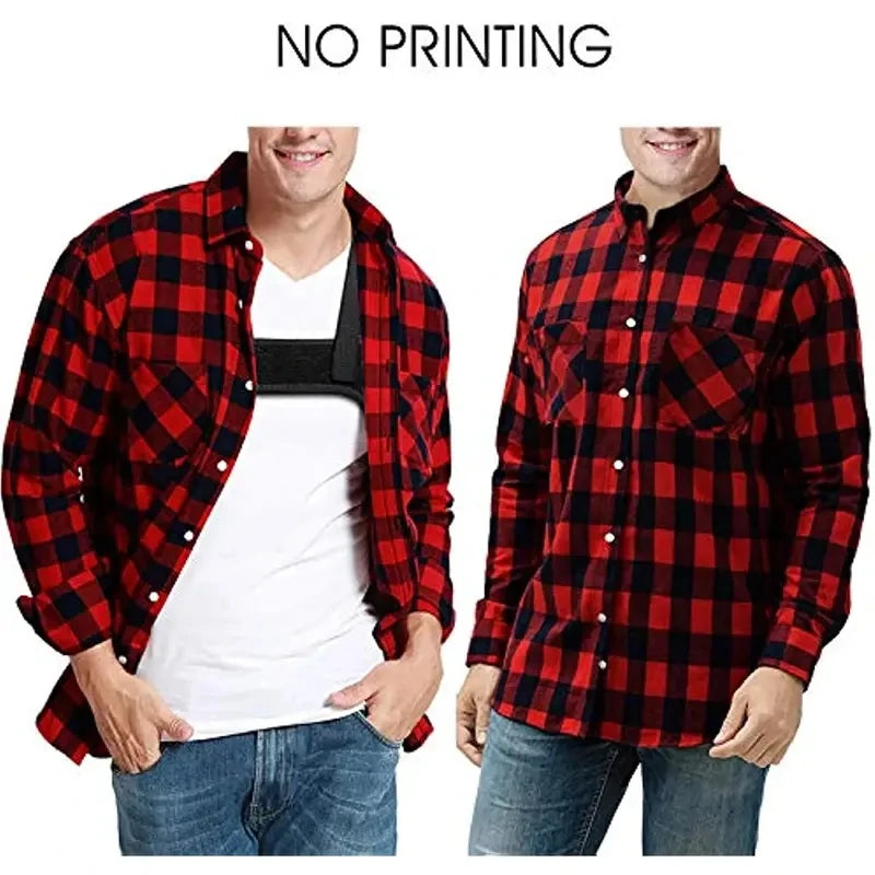 Shoulder concealed underarm holster multifunctional outdoor tactical belt