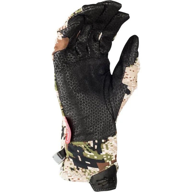 SITKA Gear Mountain Windstopper Glove